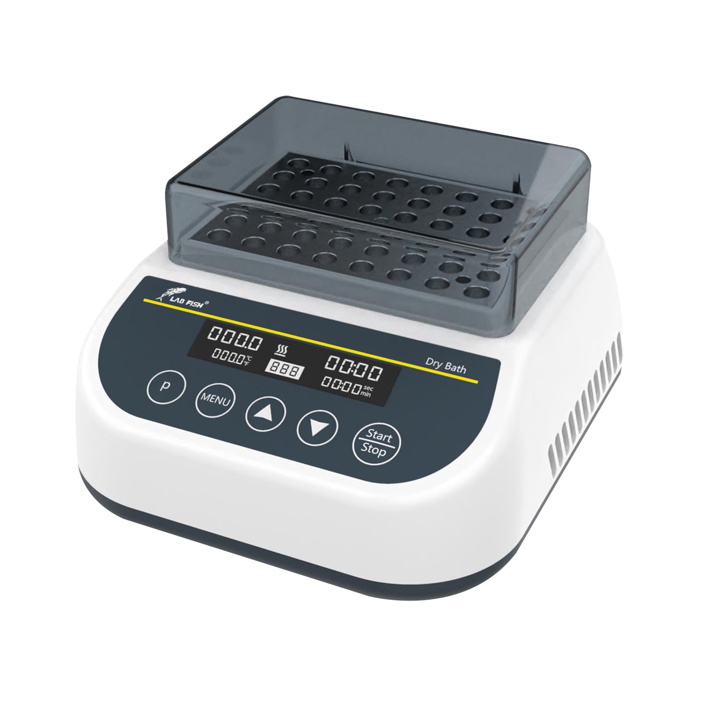 LAB FISH Mini Dry Incubator