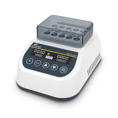 LAB FISH Mini Dry Incubator