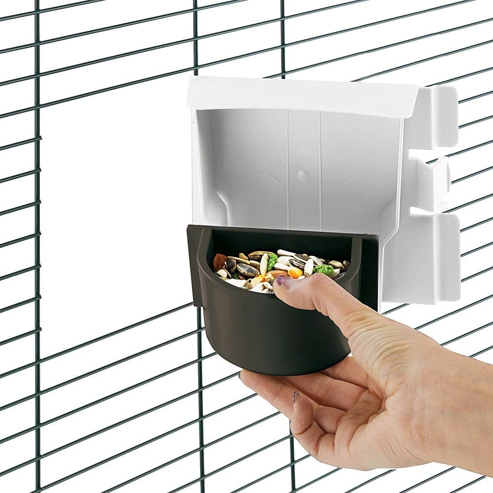 Ferplast Sonia Large Bird Cage