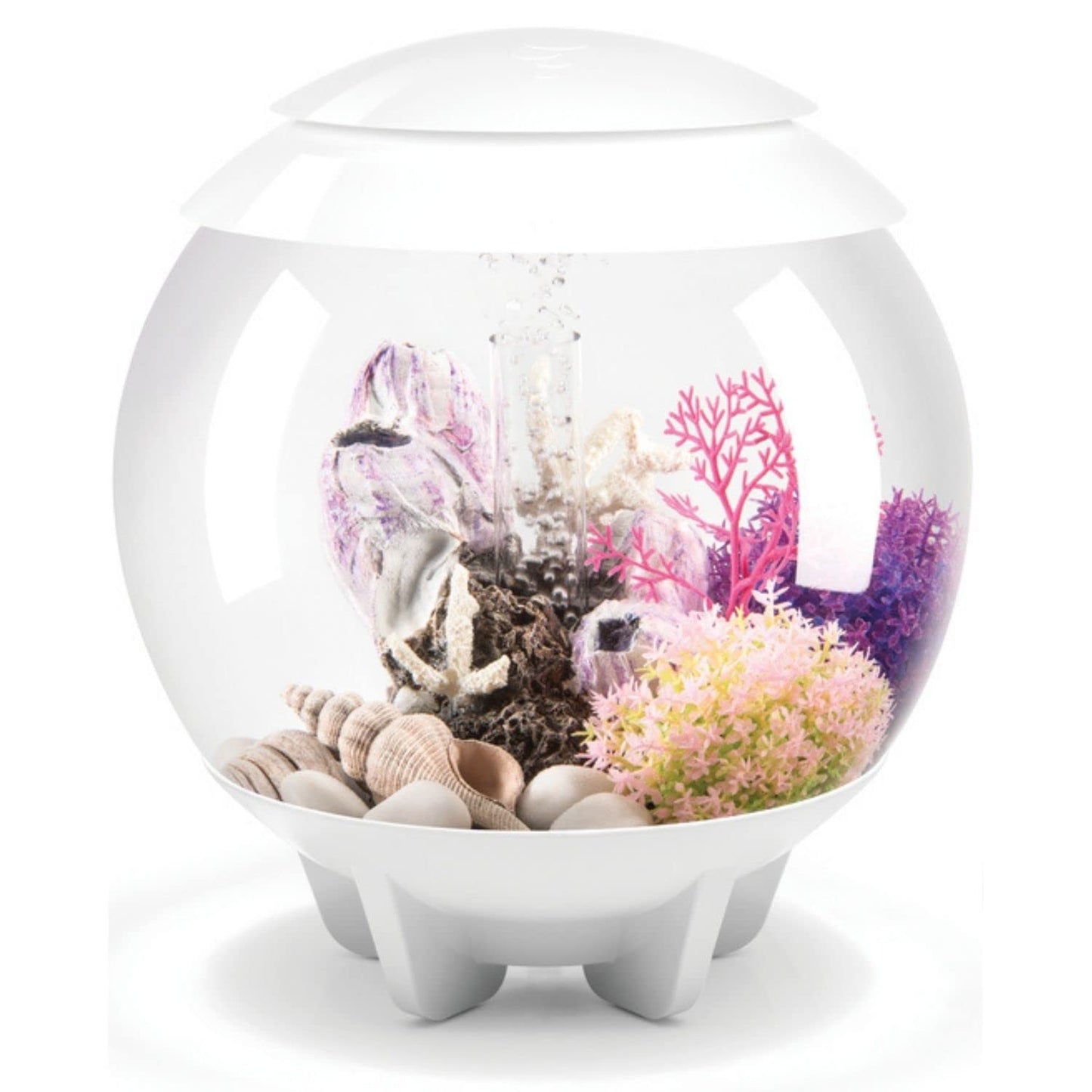biOrb Halo 15 LED Tank, 4-Gal