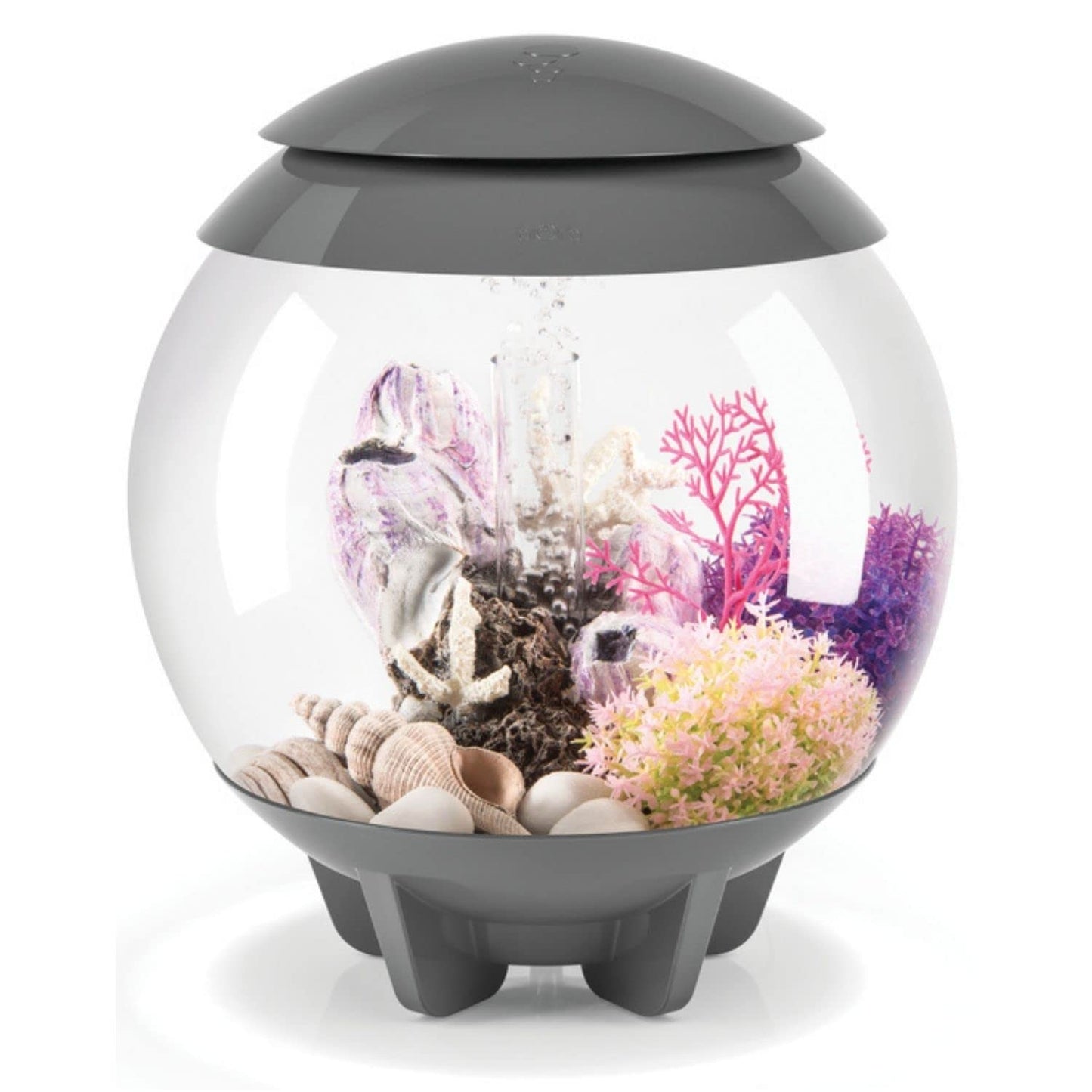 biOrb Halo 15 LED Tank, 4-Gal