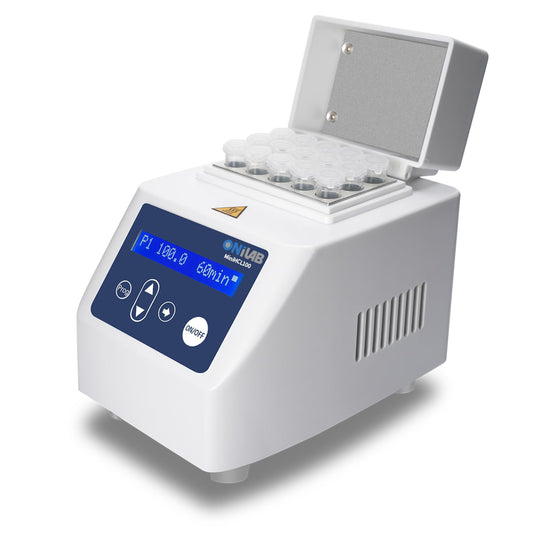 ONiLAB Mini Dry Incubator