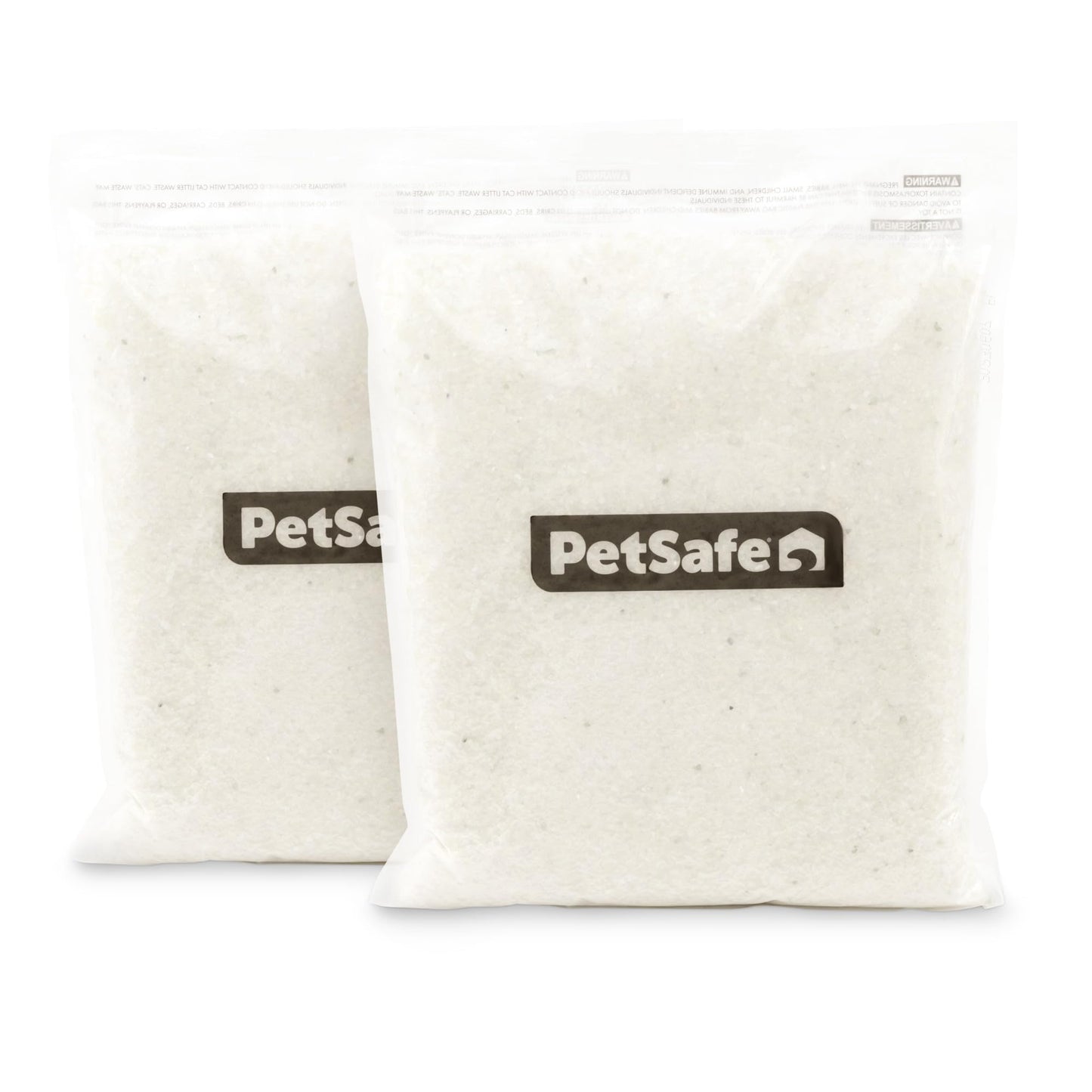 PetSafe ScoopFree Crystal Cat Litter, 8.6 lb