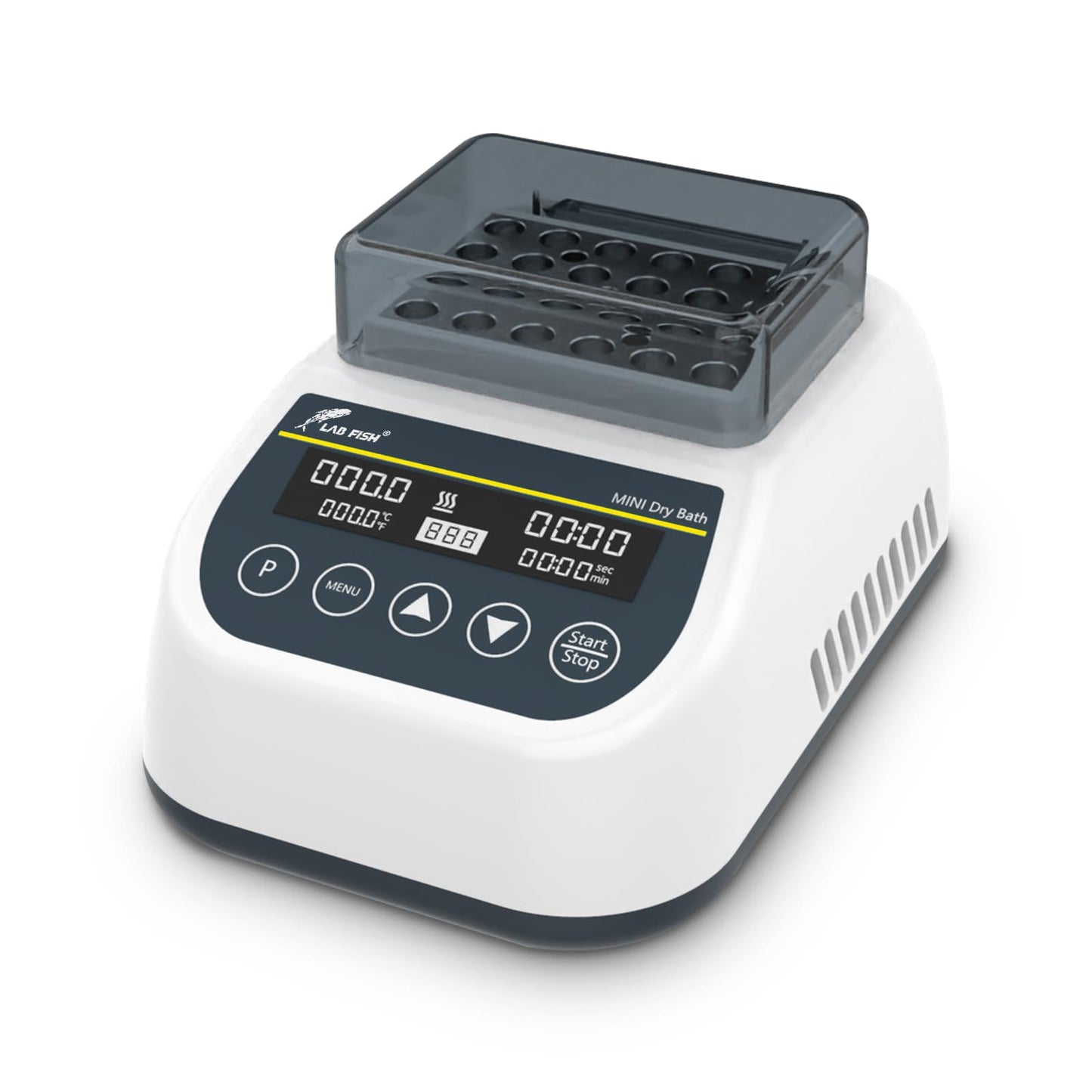 LAB FISH Mini Dry Incubator