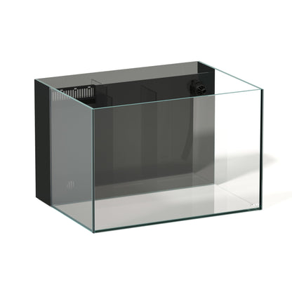 SLanden 60P Rimless Aquarium 26 Gal