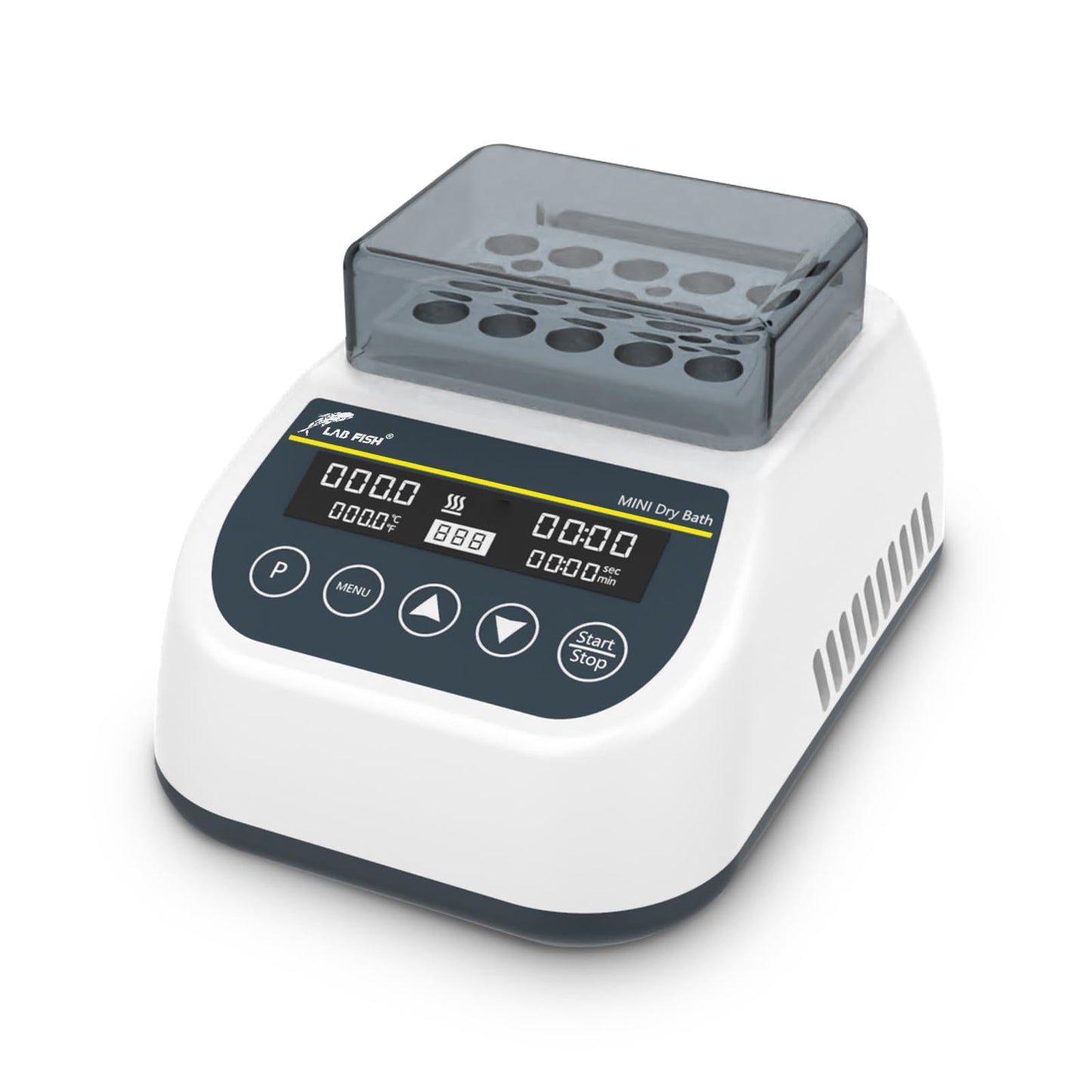 LAB FISH Mini Dry Incubator