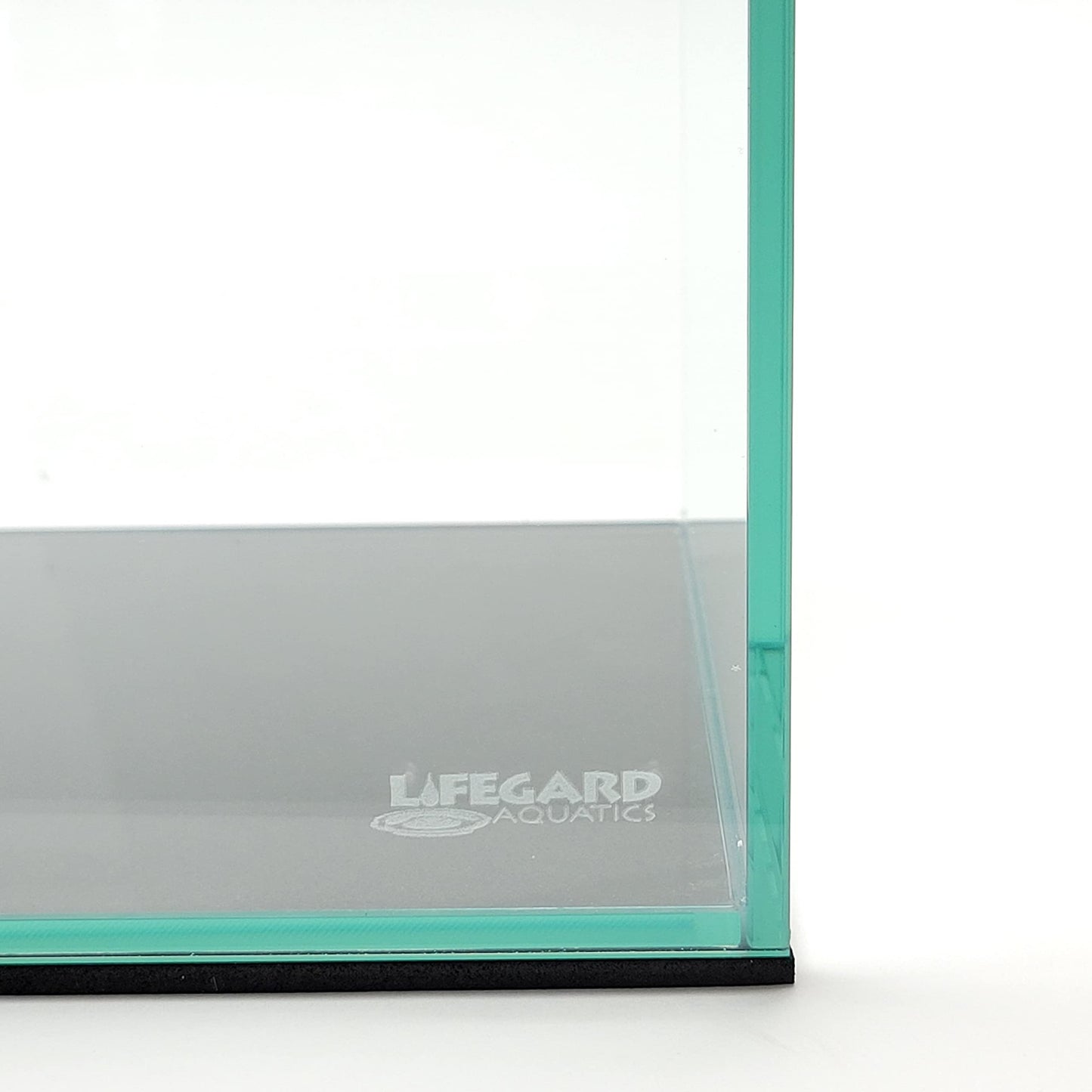Lifegard 16-Gallon Glass Aquarium