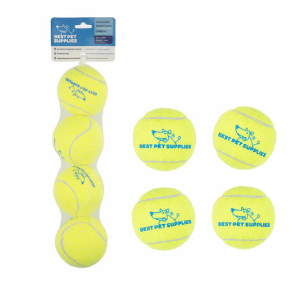 Duck Crinkle Dog Toy