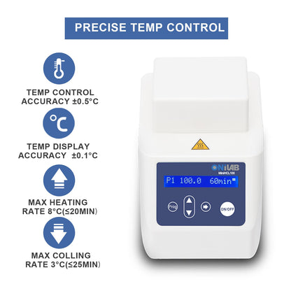 ONiLAB Mini Dry Incubator