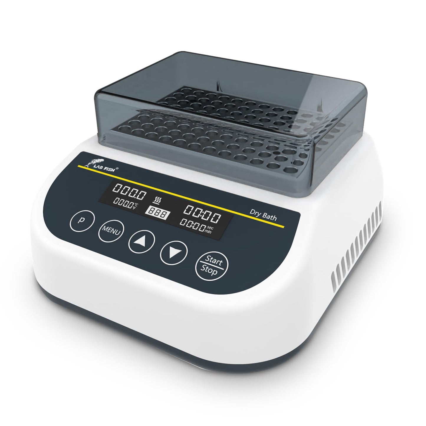 LAB FISH Mini Dry Incubator