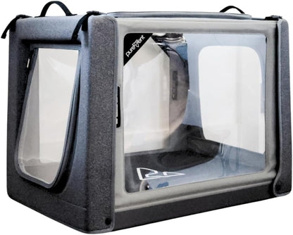 PureVent Pet Oxygen Chamber