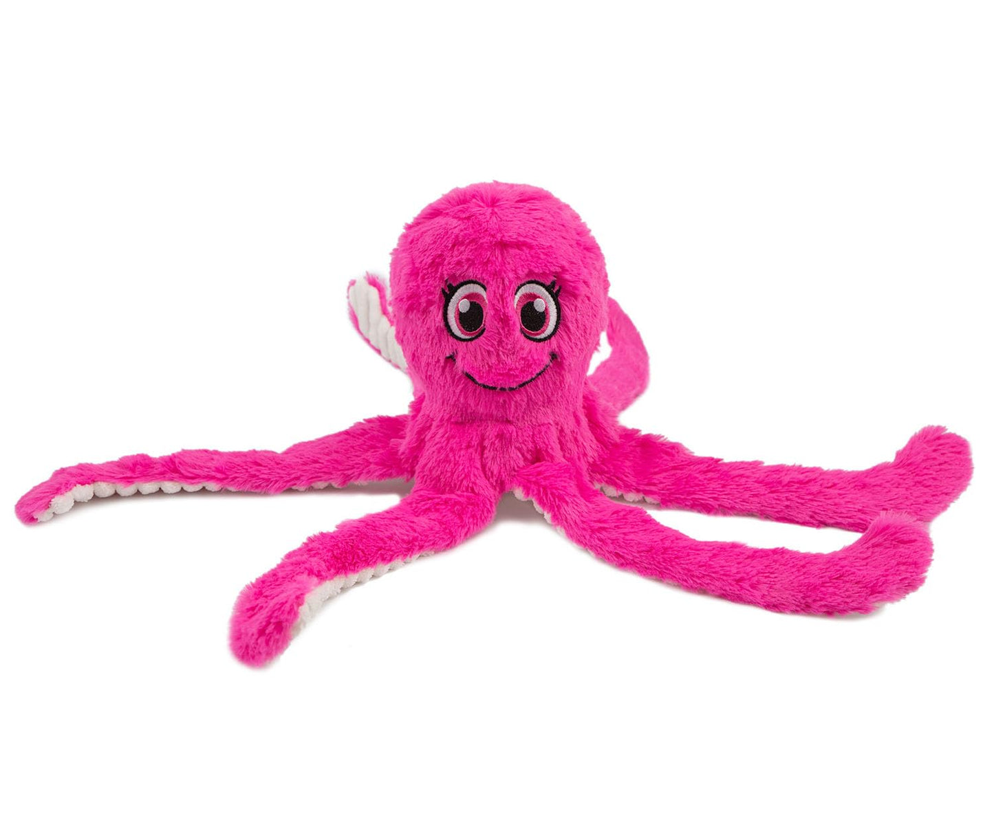 Duck Crinkle Dog Toy