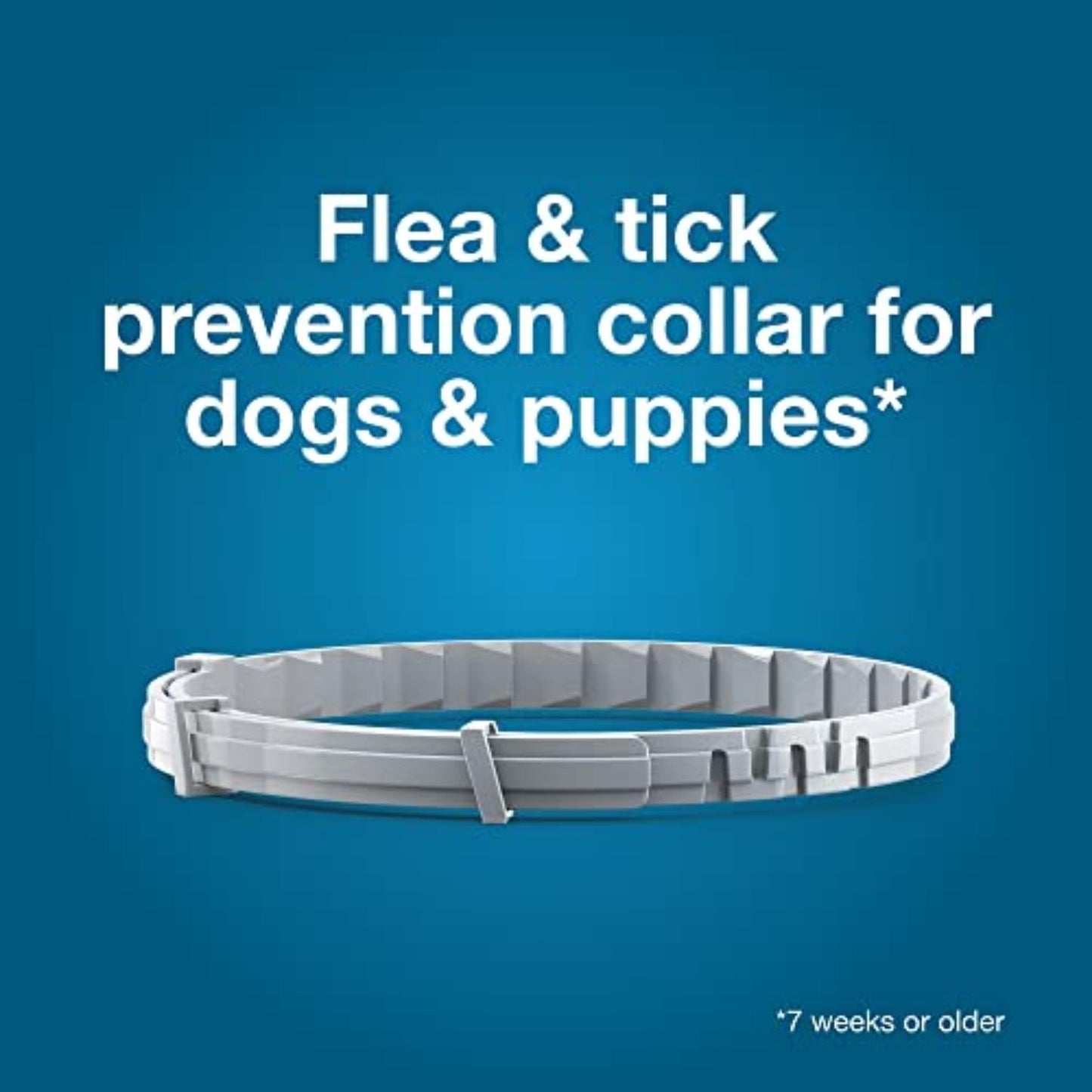 Seresto Large Dog Flea Collar