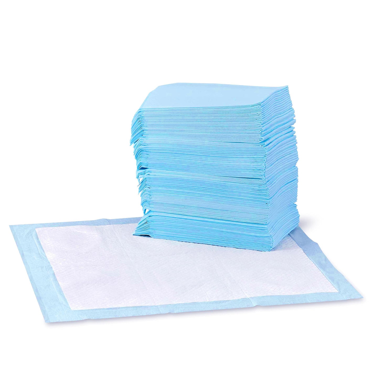Puppy Pee Pads 100-Pack, 22"x22"
