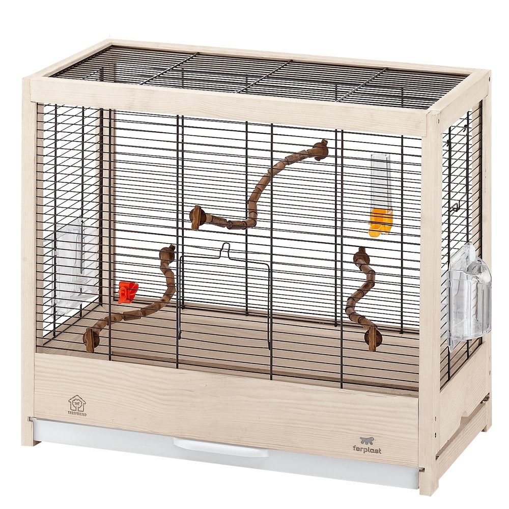 Ferplast Giulietta 6 Bird Cage