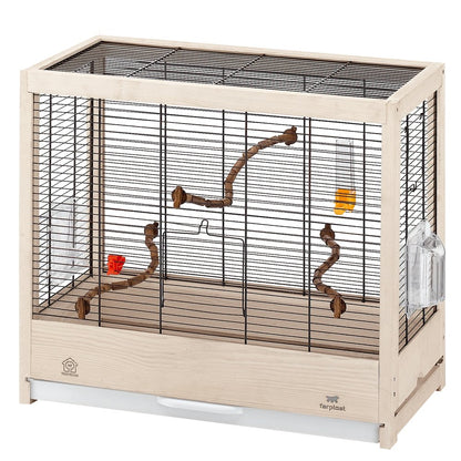 Ferplast Giulietta 6 Bird Cage