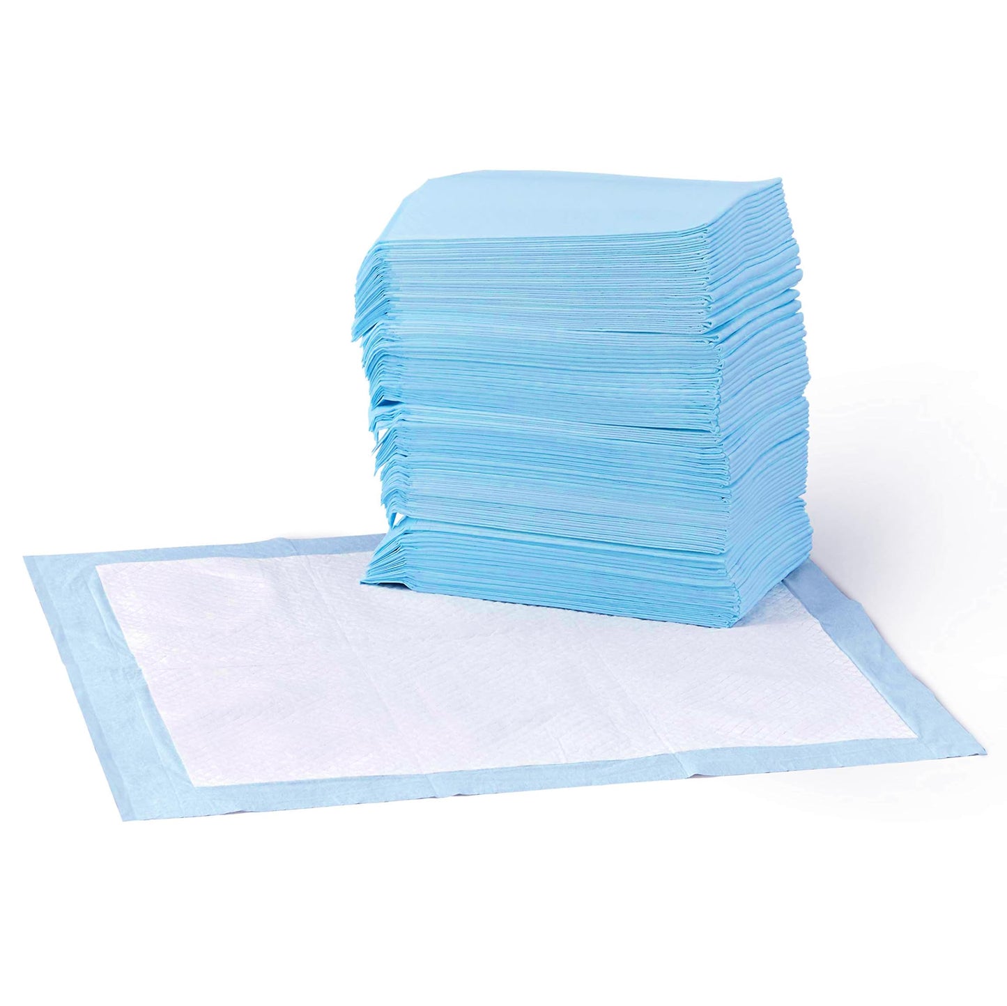 Puppy Pee Pads 100-Pack, 22"x22"
