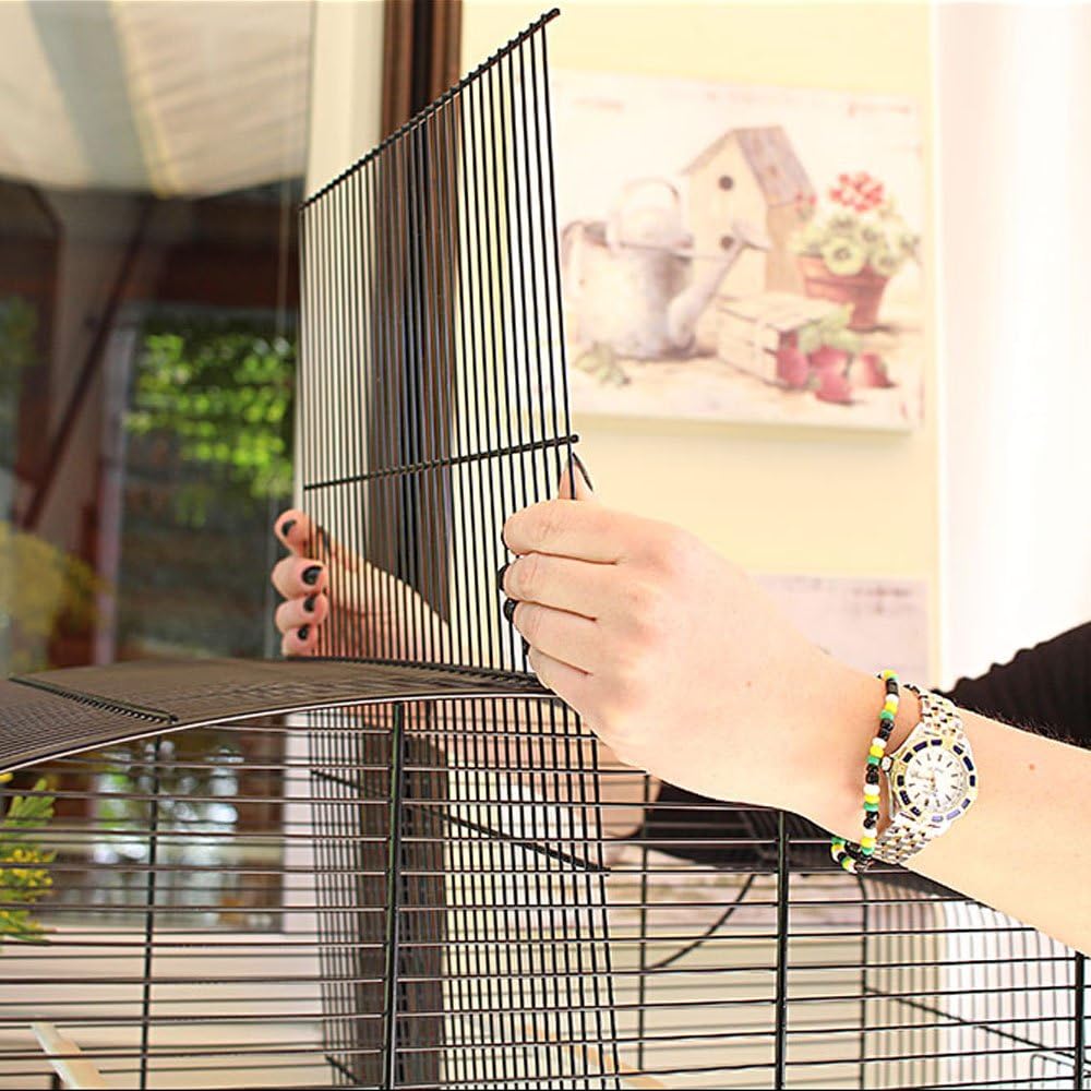 Ferplast Canto Bird Cage