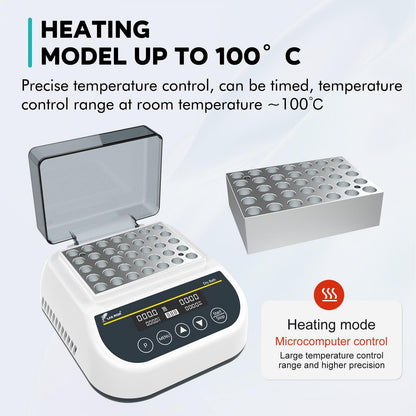 LAB FISH Mini Dry Incubator