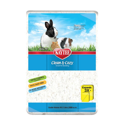 Kaytee Small Animal Bedding 49.2L