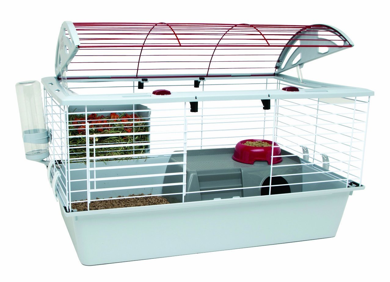 Hybrid Small Animal Cage – Standard