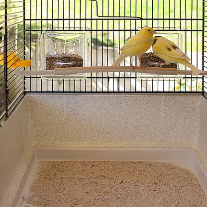 Ferplast Canto Bird Cage