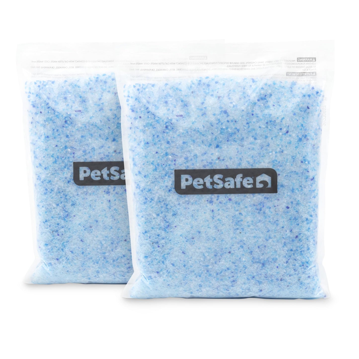 PetSafe ScoopFree Crystal Cat Litter, 8.6 lb