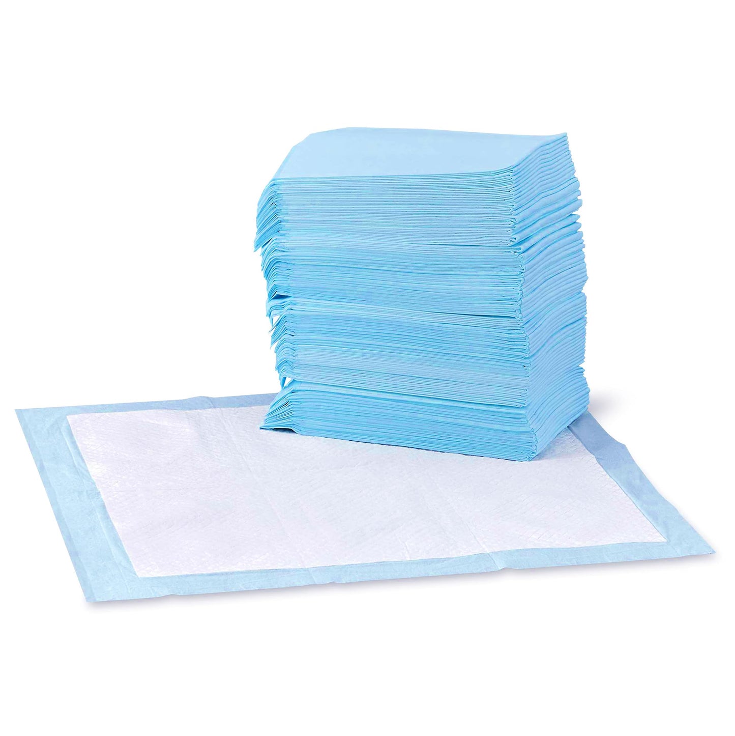Puppy Pee Pads 100-Pack, 22"x22"