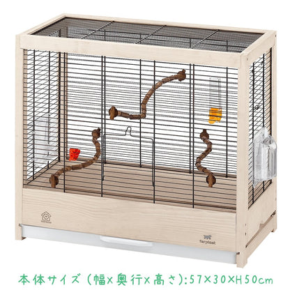 Ferplast Giulietta 6 Bird Cage