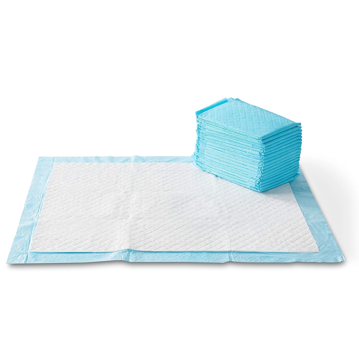 Puppy Pee Pads 100-Pack, 22"x22"