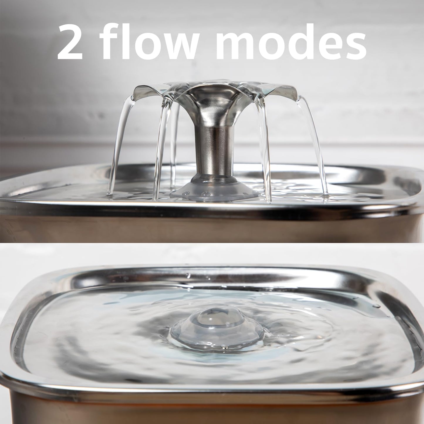 \ SVeken 95oz Pet Water Fountain