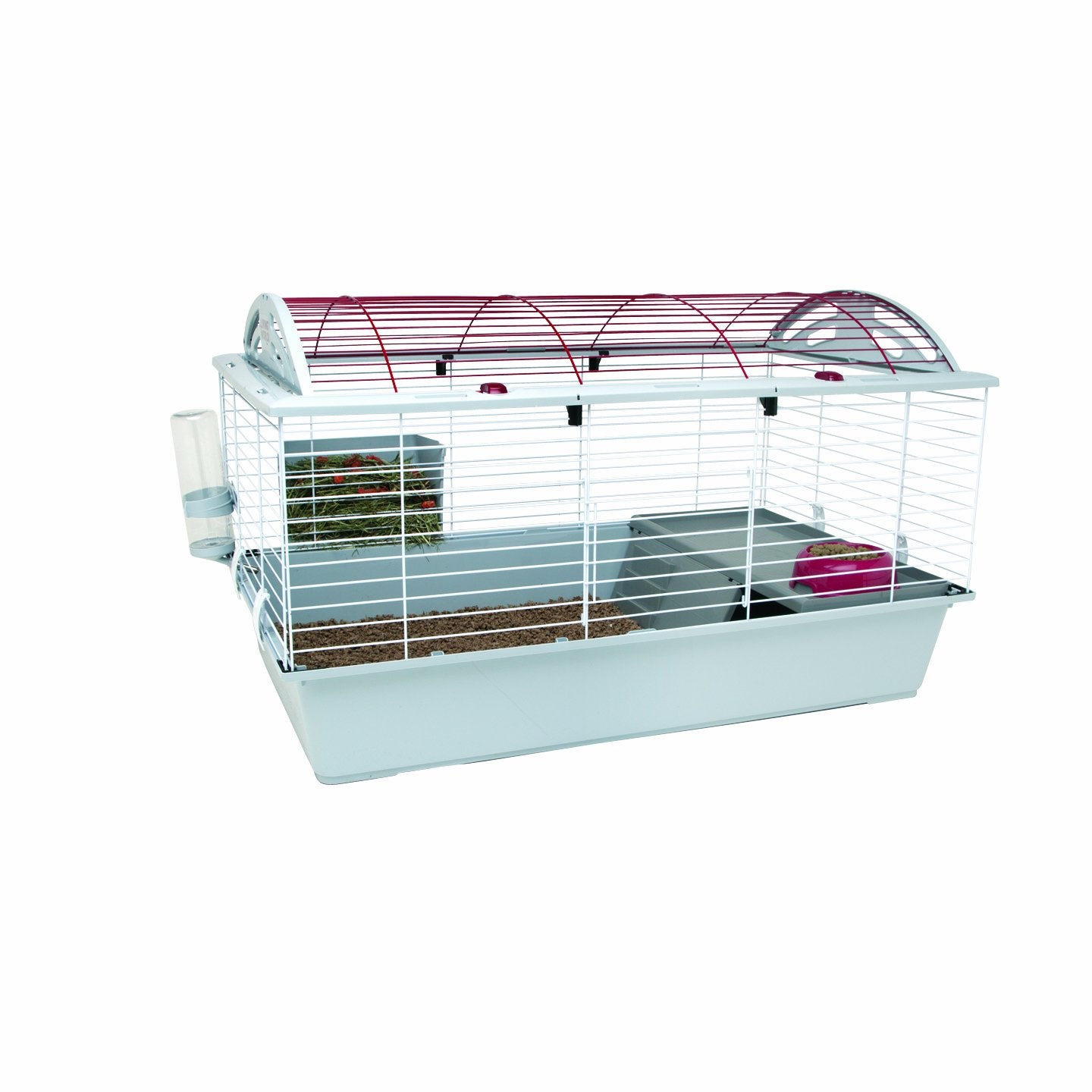 Hybrid Small Animal Cage – Standard
