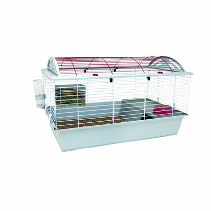 Hybrid Small Animal Cage – Standard