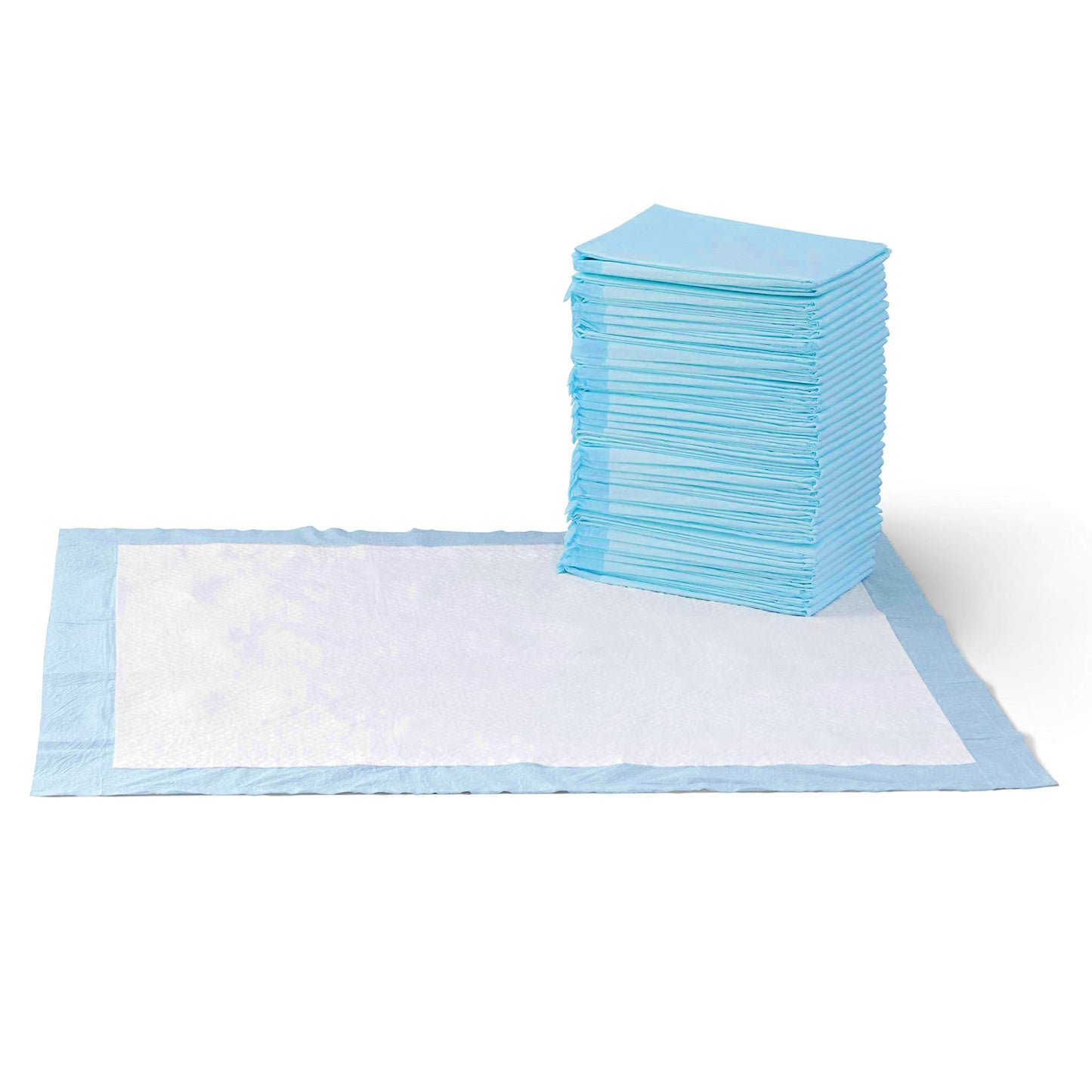 Puppy Pee Pads 100-Pack, 22"x22"