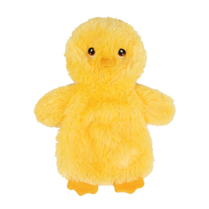 Duck Crinkle Dog Toy