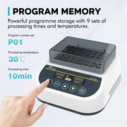 LAB FISH Mini Dry Incubator
