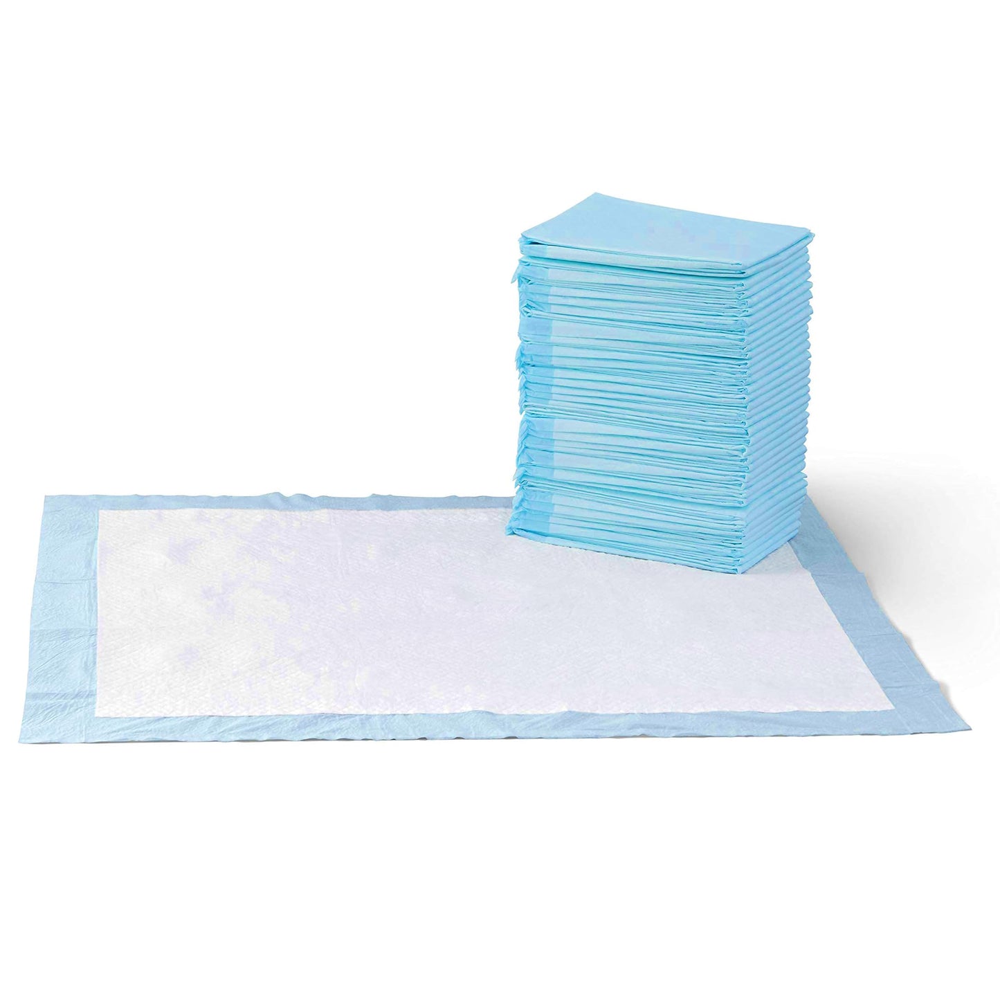 Puppy Pee Pads 100-Pack, 22"x22"