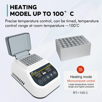 LAB FISH Mini Dry Incubator