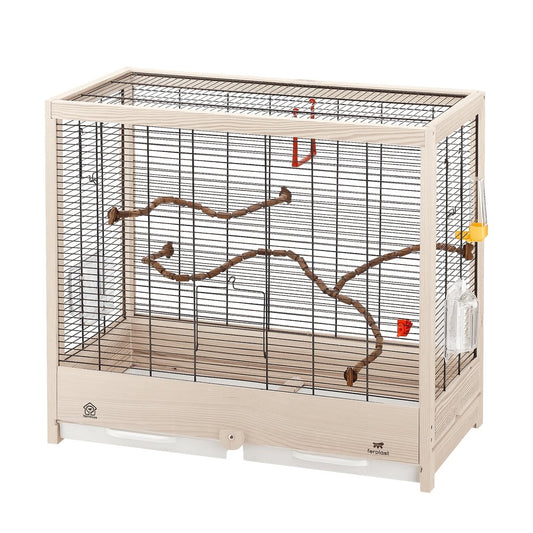 Ferplast Giulietta 6 Bird Cage