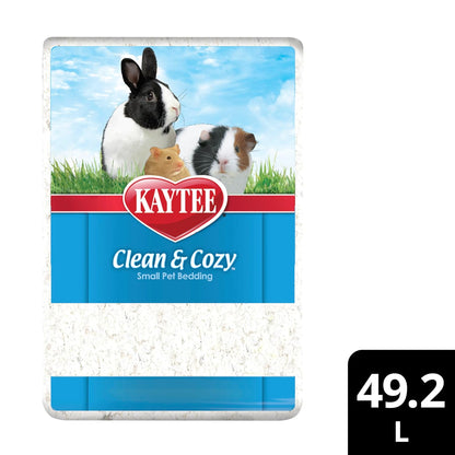 Kaytee Small Animal Bedding 49.2L