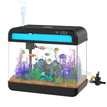 6.3-Gal Smart Aquarium