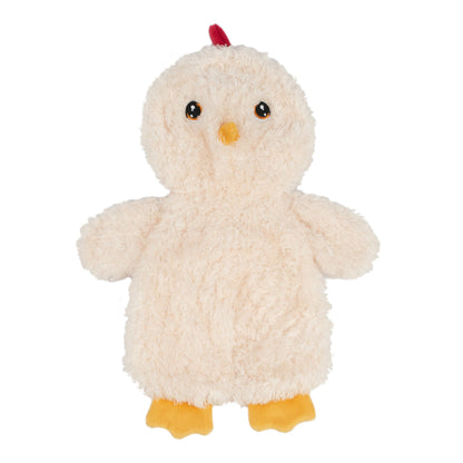 Duck Crinkle Dog Toy