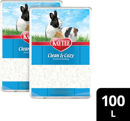 Kaytee Small Animal Bedding, 2-Pack