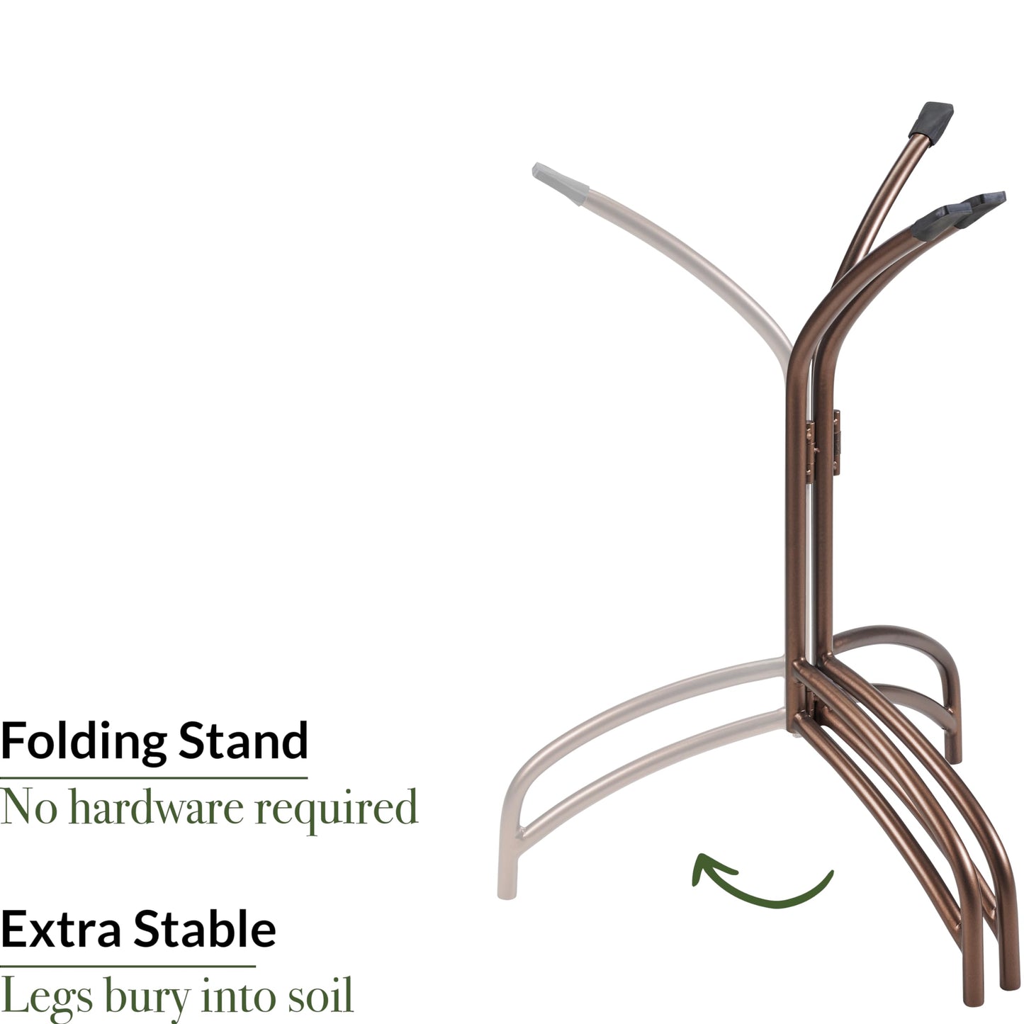 Good Directions Bronze Pedestal Bird Bath