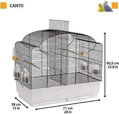 Ferplast Canto Bird Cage
