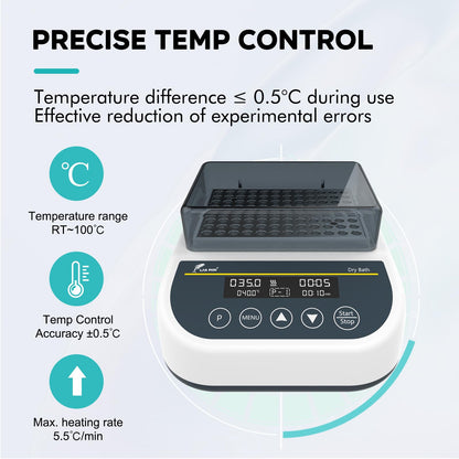 LAB FISH Mini Dry Incubator