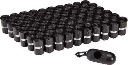 Dog Poop Bags 300ct w/ Dispenser