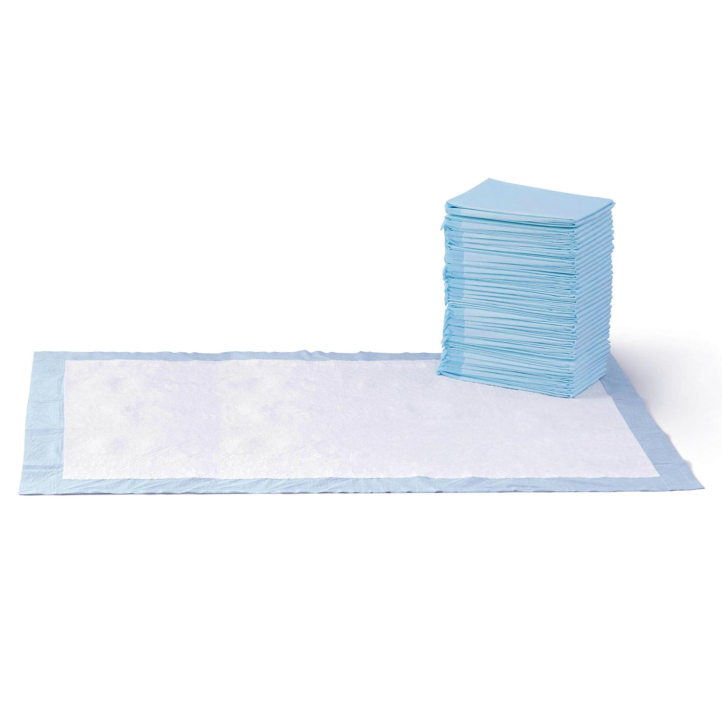 Puppy Pee Pads 100-Pack, 22"x22"