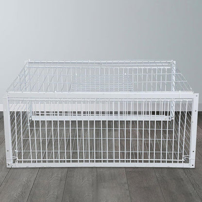 Pigeon Trap Cage 90x60x26cm