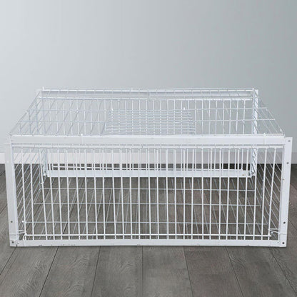 Pigeon Trap Cage 90x60x26cm